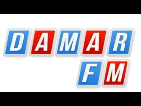 fm radyo damar
